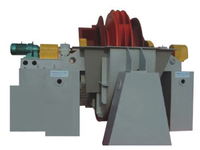 W6-29、W6-39系列高溫風(fēng)機(jī)