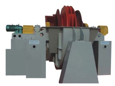 W6-29、W6-39系列高溫風(fēng)機(jī)